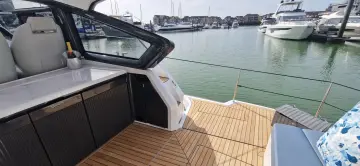 Thumbnail von Fairline Targa 40