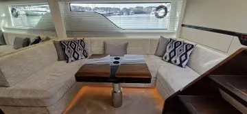 Thumbnail von Fairline Targa 40