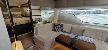 Thumbnail von Fairline Targa 40