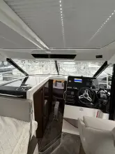 Thumbnail von Jeanneau Merry Fisher 1095