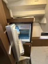 Thumbnail von Jeanneau Merry Fisher 1095