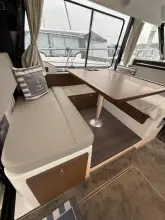 Thumbnail von Jeanneau Merry Fisher 1095