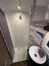 Thumbnail von Jeanneau Merry Fisher 1095