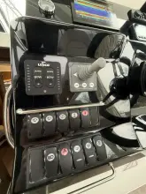 Thumbnail von Jeanneau Merry Fisher 1095