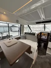 Thumbnail von Jeanneau Merry Fisher 1095