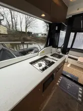 Thumbnail von Jeanneau Merry Fisher 1095