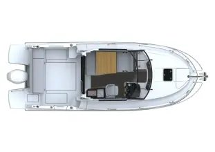 Thumbnail von Beneteau Antares 8