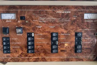 Thumbnail von Princess 480