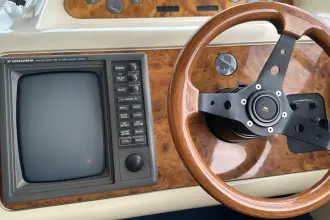 Thumbnail von Princess 480