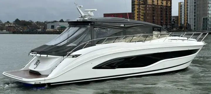 Princess V55