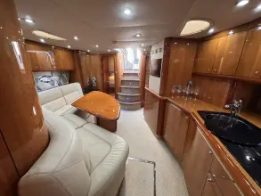 Thumbnail von Sunseeker Portofino 53