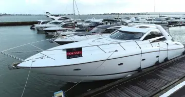 Thumbnail von Sunseeker Portofino 53