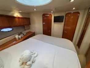 Thumbnail von Sunseeker Portofino 53