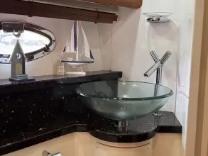 Thumbnail von Sunseeker Portofino 53