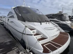 Thumbnail von Sunseeker Portofino 53
