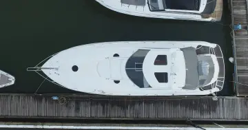 Thumbnail von Sunseeker Portofino 53