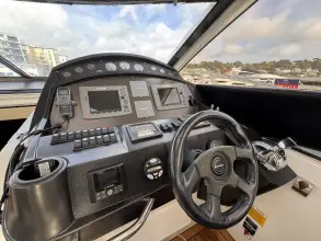 Thumbnail von Sunseeker Portofino 53