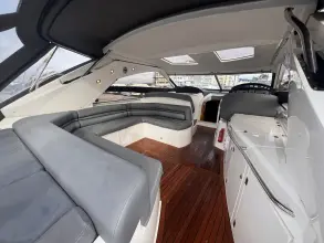 Thumbnail von Sunseeker Portofino 53