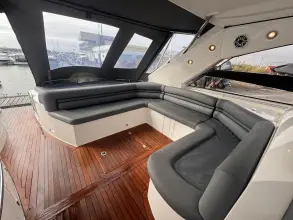 Thumbnail von Sunseeker Portofino 53