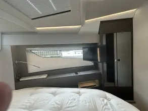 Thumbnail von Sealine C390 New Listing