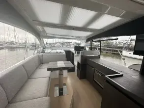 Thumbnail von Sealine C390 New Listing