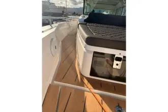 Thumbnail von Axopar 37 XC Cross Cabin