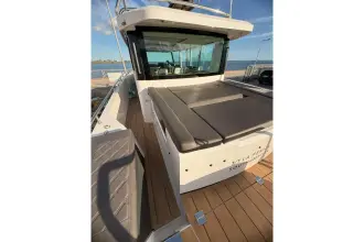 Thumbnail von Axopar 37 XC Cross Cabin