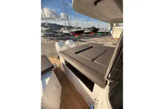 Thumbnail von Axopar 37 XC Cross Cabin