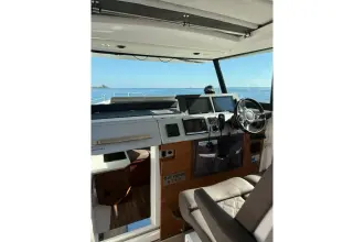 Thumbnail von Axopar 37 XC Cross Cabin