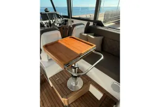 Thumbnail von Axopar 37 XC Cross Cabin