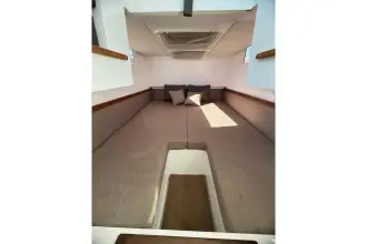 Thumbnail von Axopar 37 XC Cross Cabin