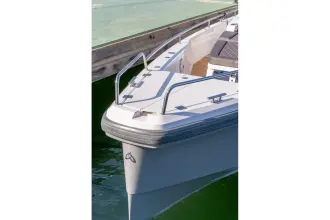 Thumbnail von Axopar 37 XC Cross Cabin