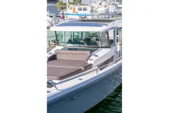 Thumbnail von Axopar 37 XC Cross Cabin