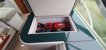 Thumbnail von Hunt Yachts Harrier 36 Rio