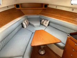 Thumbnail von Hunt Yachts Harrier 36 Rio