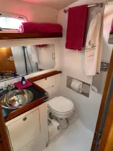 Thumbnail von Hunt Yachts Harrier 36 Rio