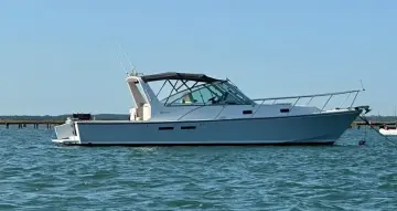 Thumbnail von Hunt Yachts Harrier 36 Rio