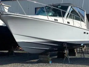 Thumbnail von Hunt Yachts Harrier 36 Rio