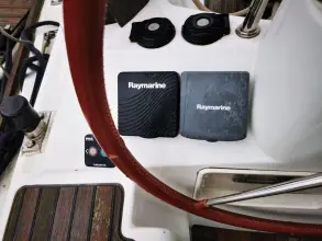 Thumbnail von Jeanneau Sun Odyssey 45 DS Optimistic