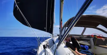 Thumbnail von Jeanneau Sun Odyssey 45 DS Optimistic