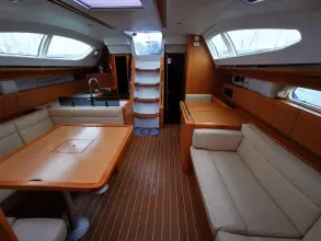 Thumbnail von Jeanneau Sun Odyssey 45 DS Optimistic