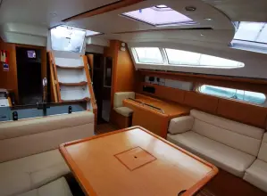 Thumbnail von Jeanneau Sun Odyssey 45 DS Optimistic