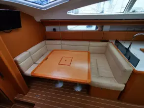 Thumbnail von Jeanneau Sun Odyssey 45 DS Optimistic