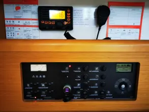 Thumbnail von Jeanneau Sun Odyssey 45 DS Optimistic