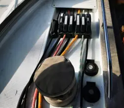 Thumbnail von Jeanneau Sun Odyssey 45 DS Optimistic