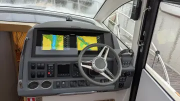 Thumbnail von Nimbus 405 Coupe Bertie