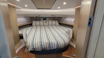 Thumbnail von Nimbus 405 Coupe Bertie