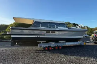 Thumbnail von Linssen 45 SL Sedan TBA