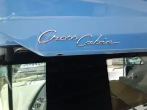 Thumbnail von Axopar 37 Cross Cabin 251554