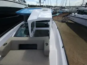 Thumbnail von Axopar 37 Cross Cabin 251554